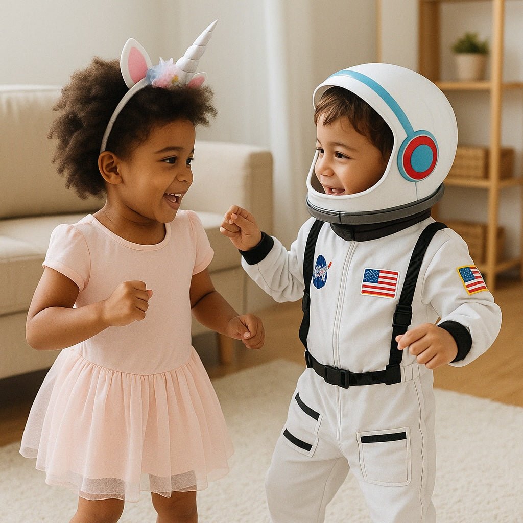 Why Playtime Is More Than Just Fun