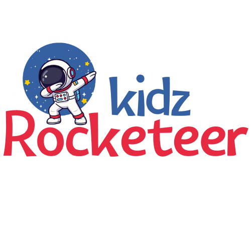 Rocketeer Kidz