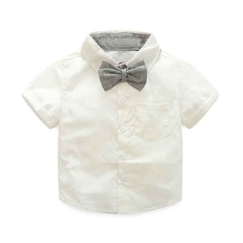 Boys Summer Crown Set