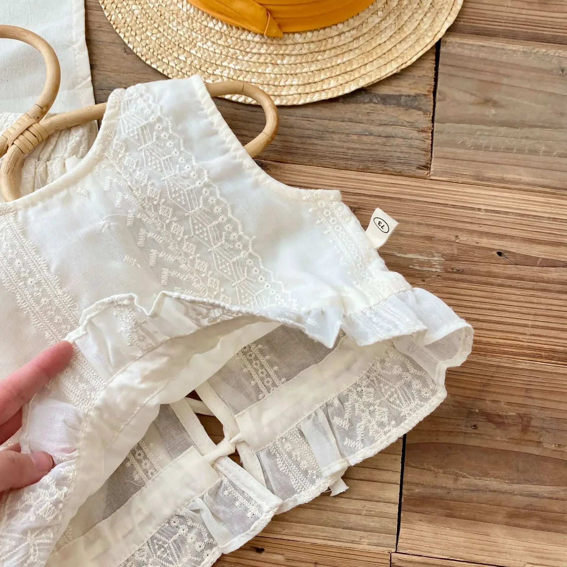 Cool Kid Summer Outfit