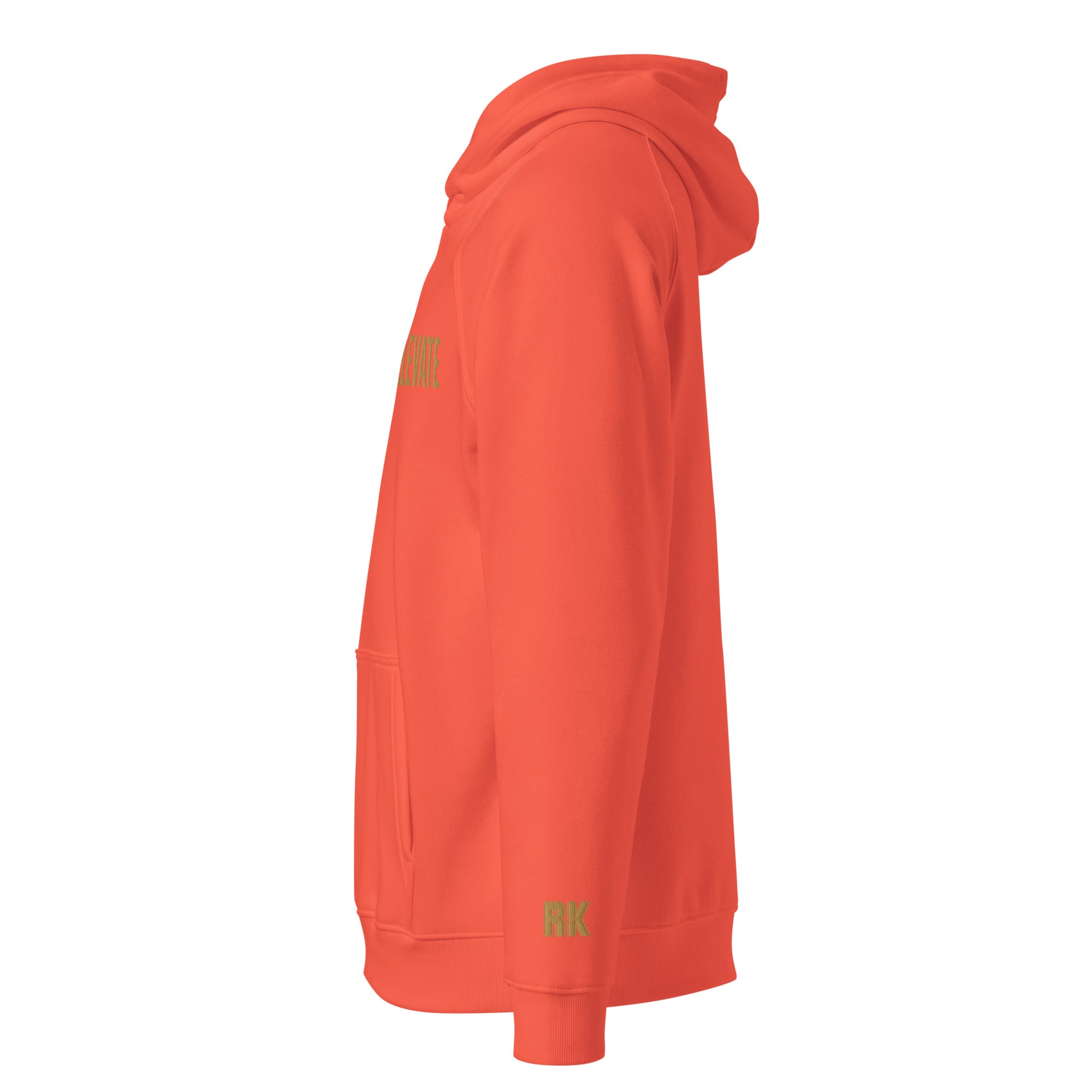 ELEVATE By Rocketeer Signature Embroidered Hoodie – Tween & Teen Streetwear Staple