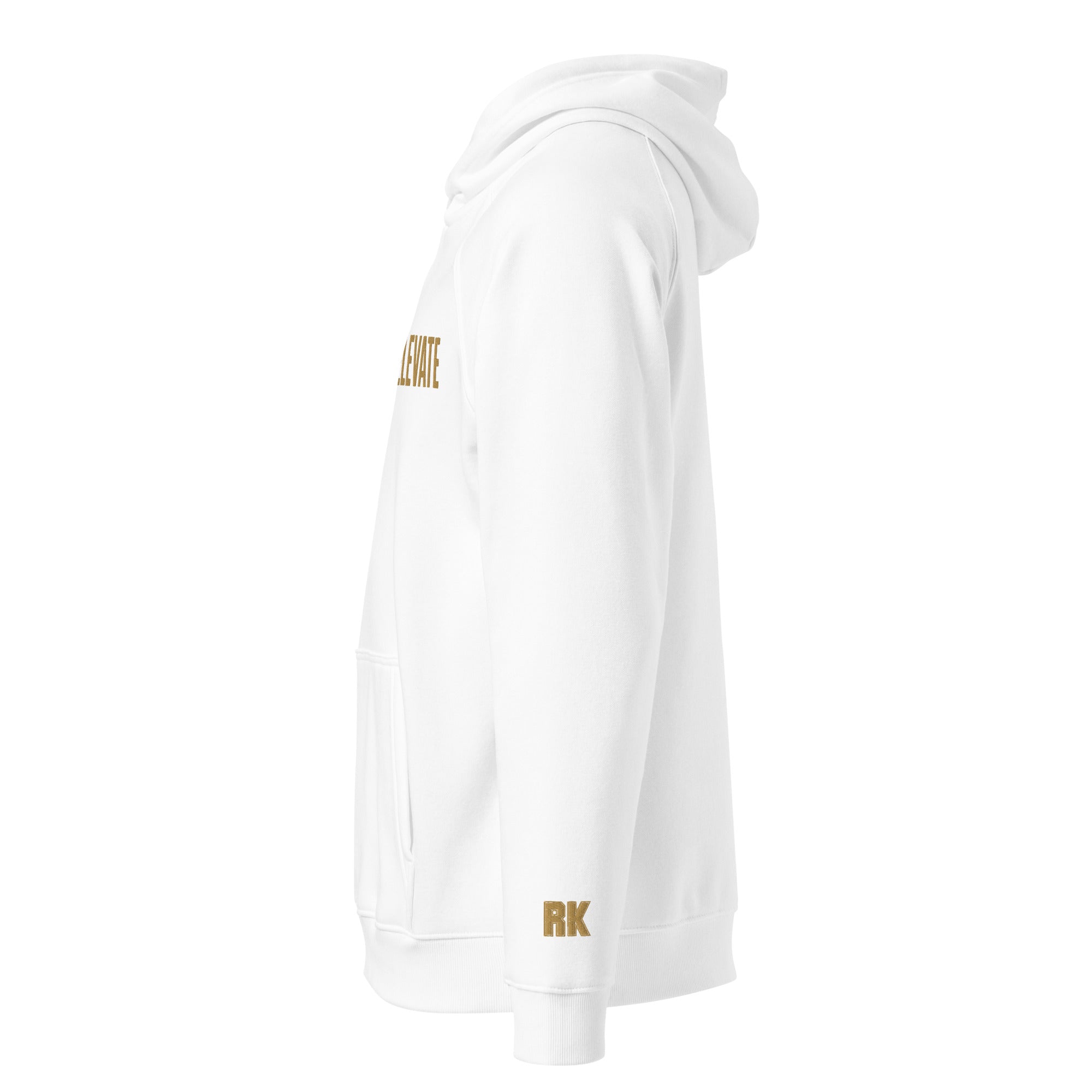 ELEVATE By Rocketeer Signature Embroidered Hoodie – Tween & Teen Streetwear Staple