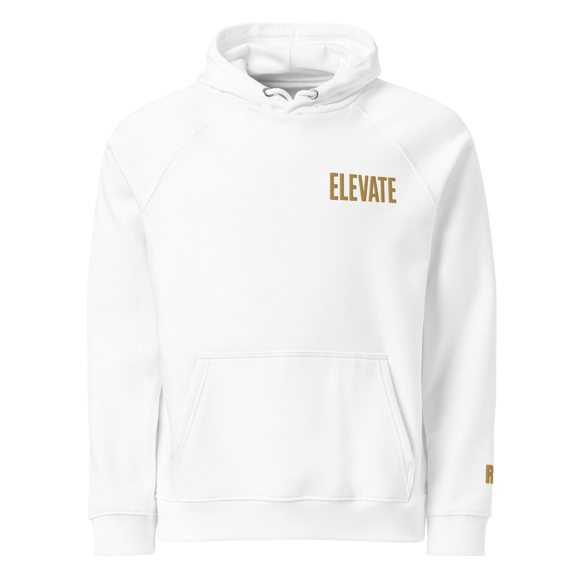 ELEVATE By Rocketeer Signature Embroidered Hoodie – Tween & Teen Streetwear Staple
