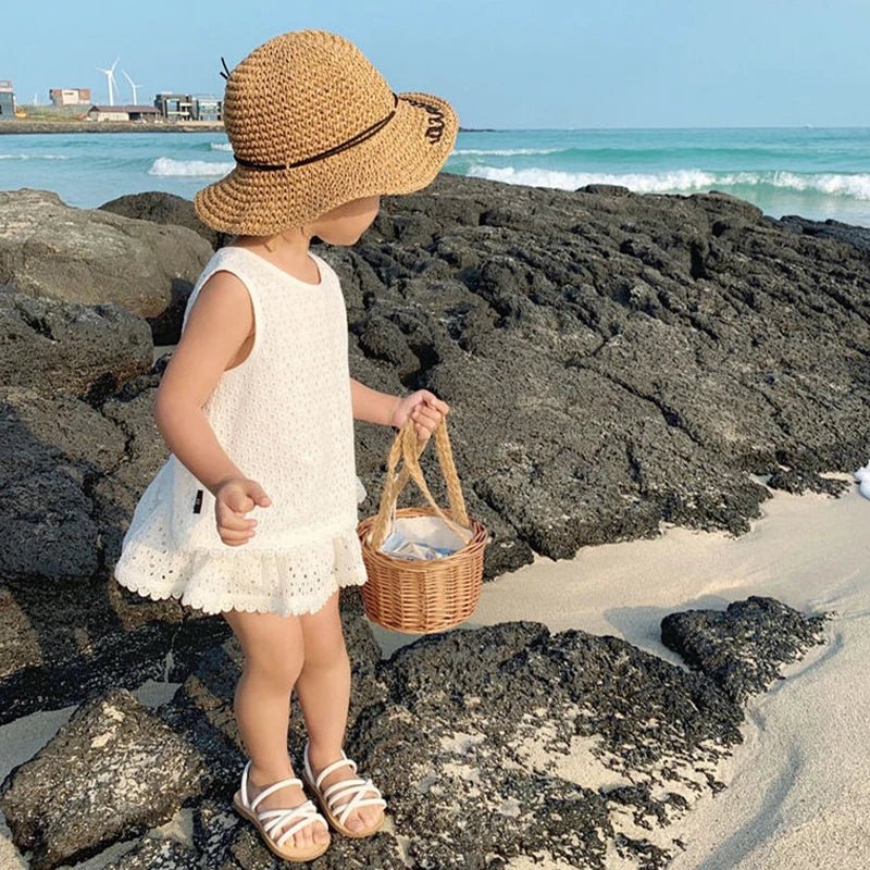 Girls Day Out Summer Fun Outfit