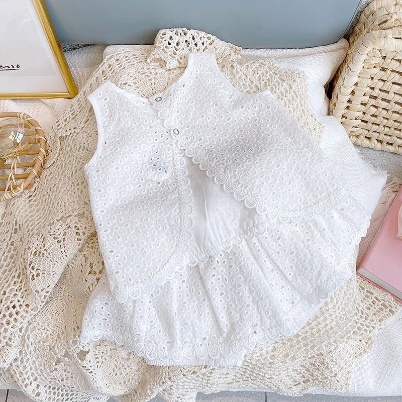 Girls Day Out Summer Fun Outfit