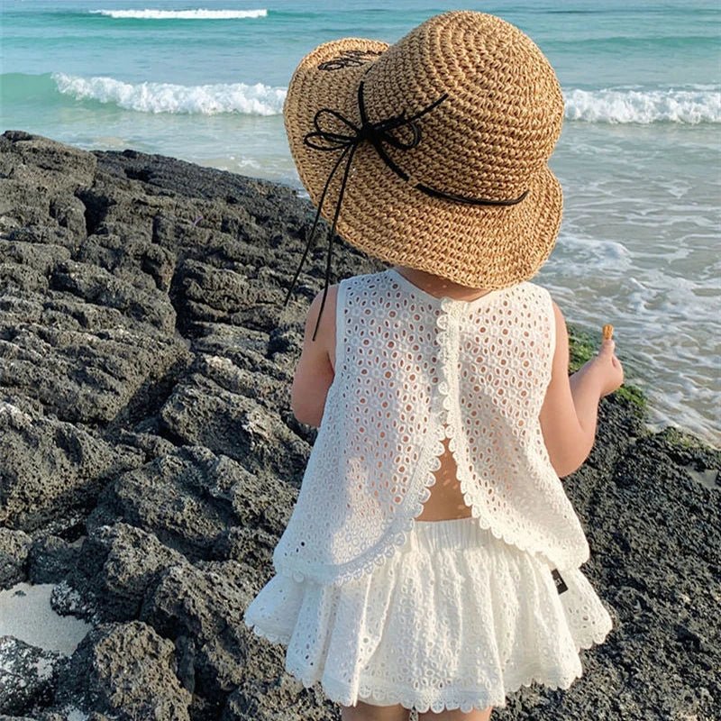Girls Day Out Summer Fun Outfit