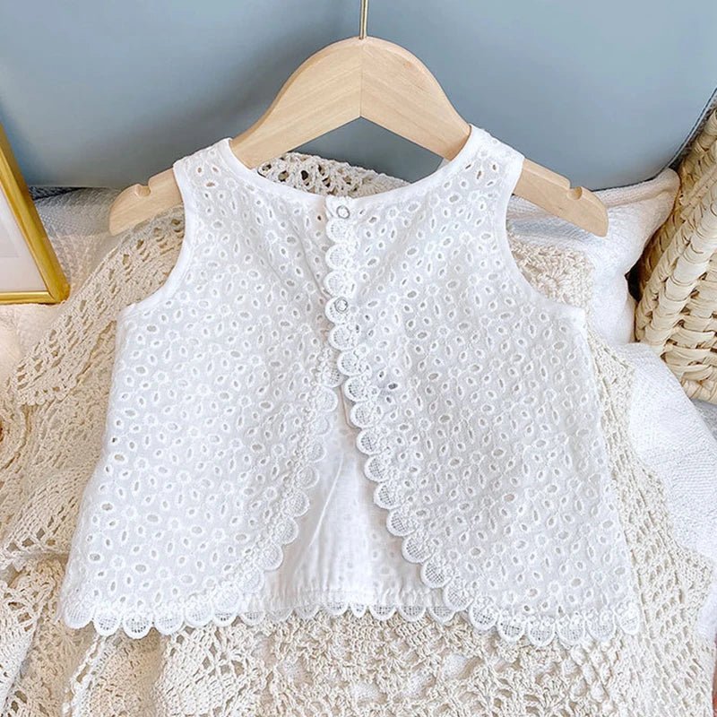 Girls Day Out Summer Fun Outfit