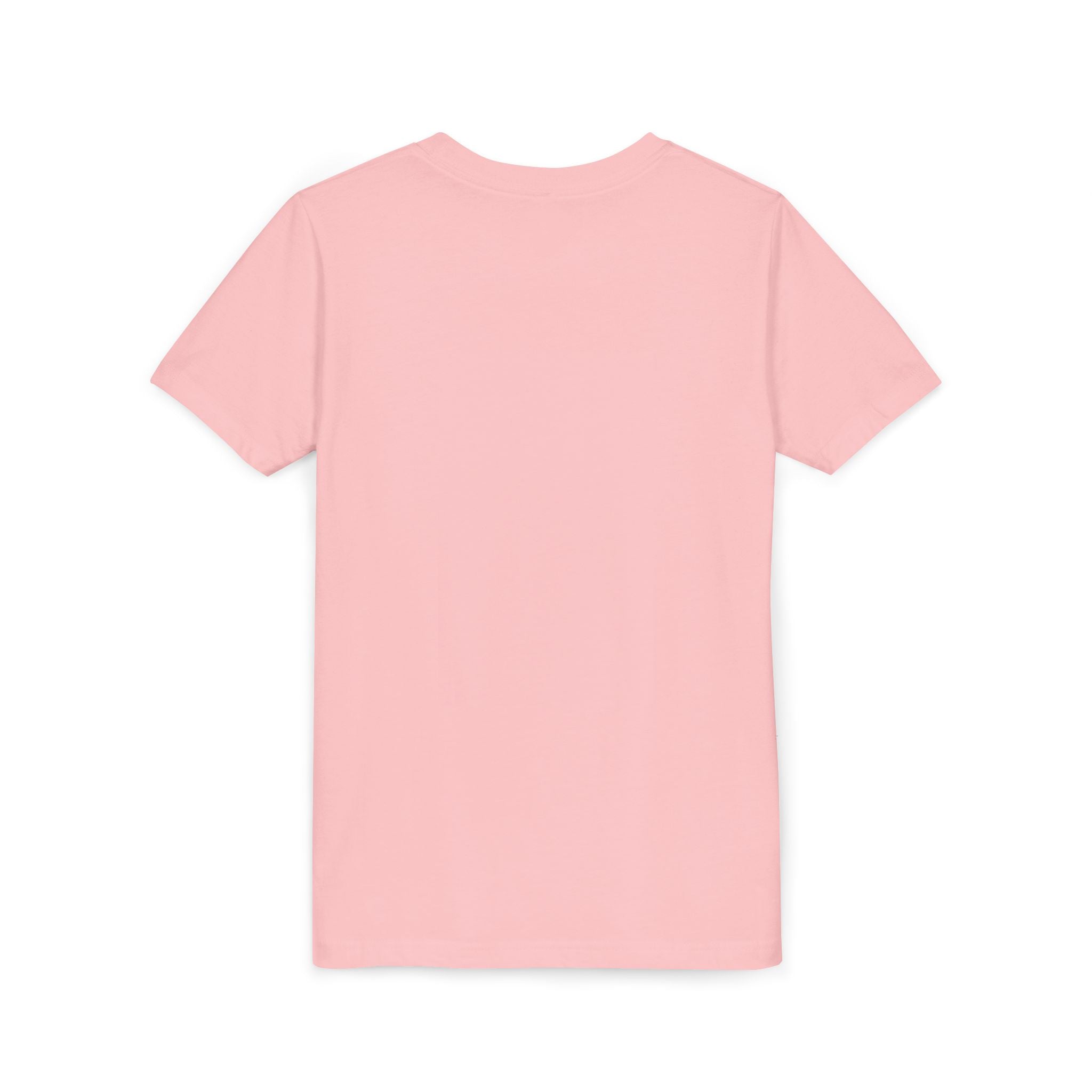 Kids Astronaut Graphic Tee - Orbiting in Style