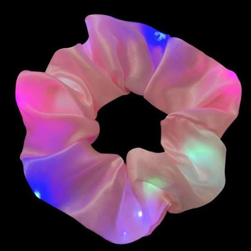 Kids Luminous Fairy Wing Costume