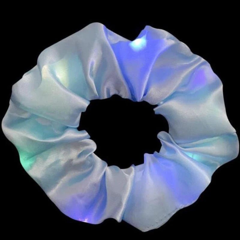 Kids Luminous Fairy Wing Costume