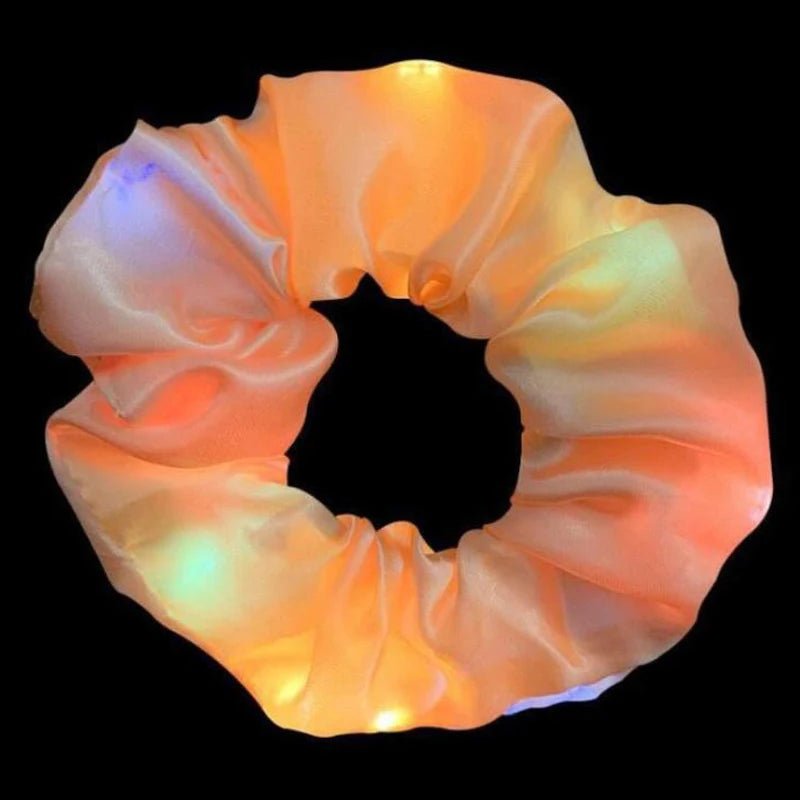 Kids Luminous Fairy Wing Costume