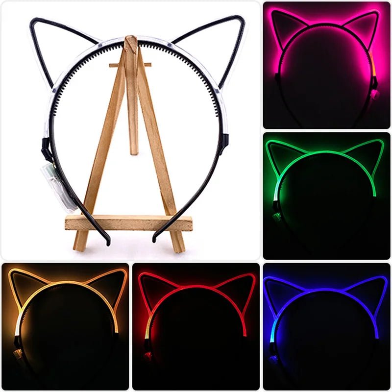 Kids Luminous Fairy Wing Costume