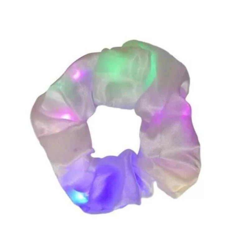 Kids Luminous Fairy Wing Costume