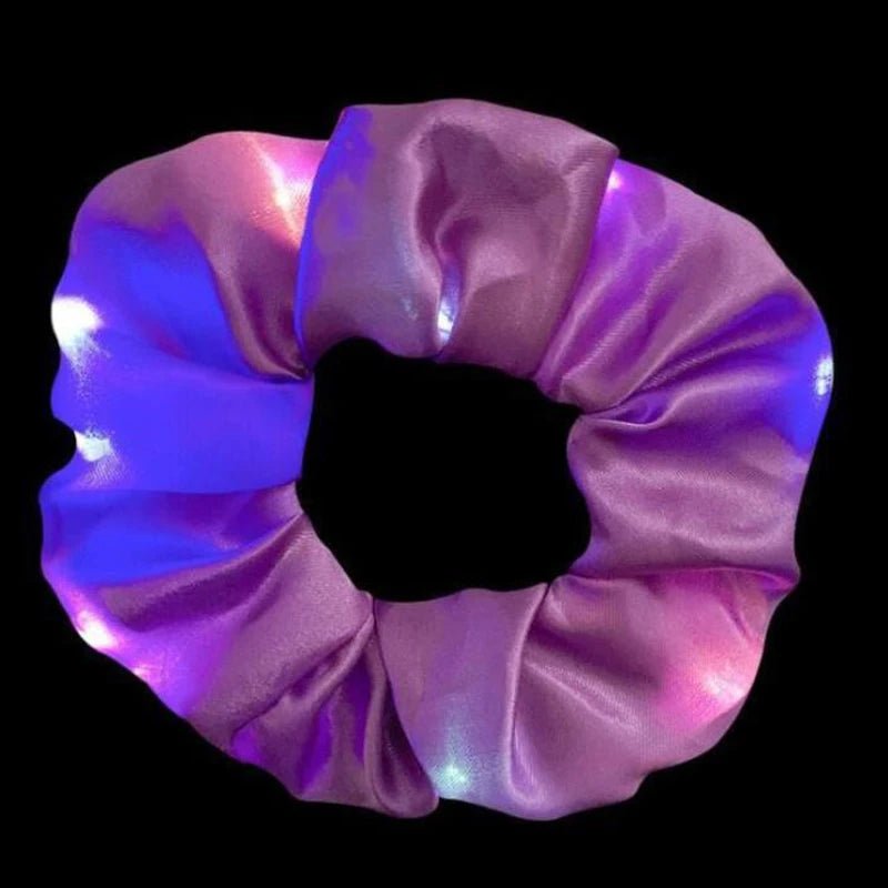 Kids Luminous Fairy Wing Costume