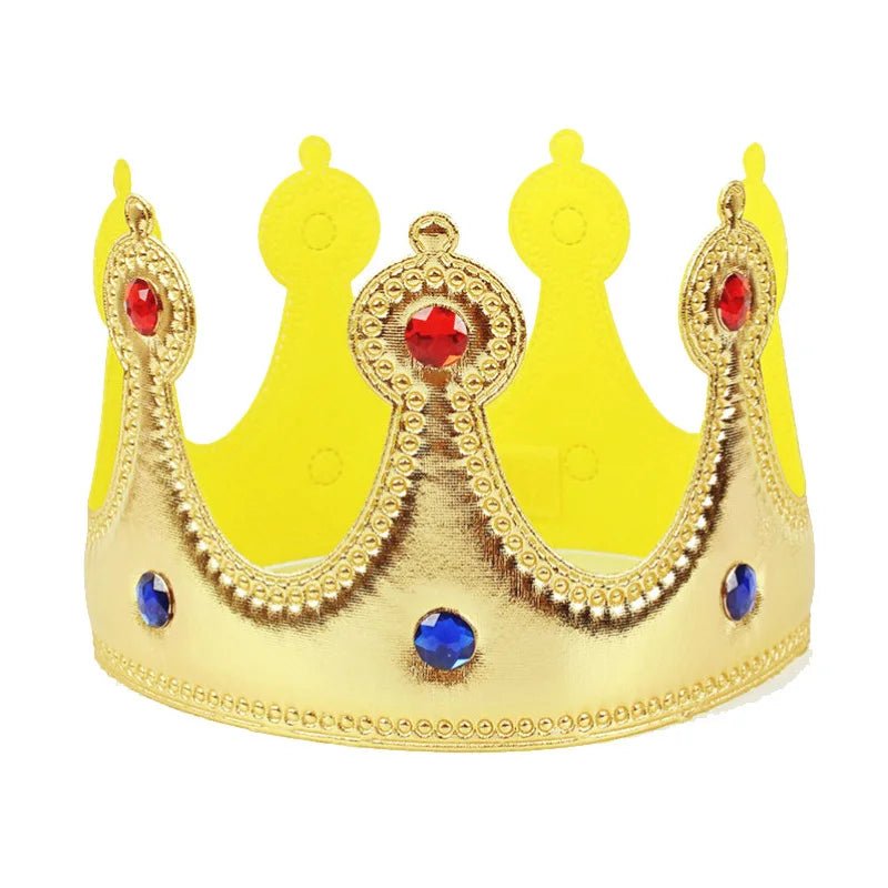 King Costume