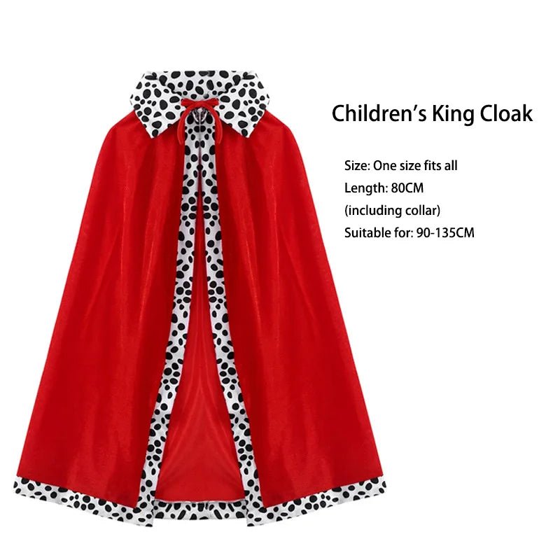 King Costume
