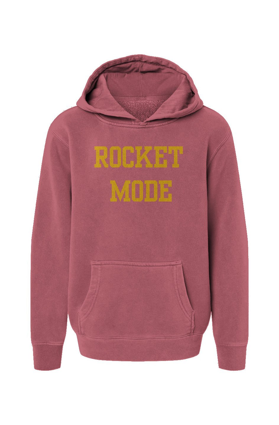 Rocket Mode Hoodie