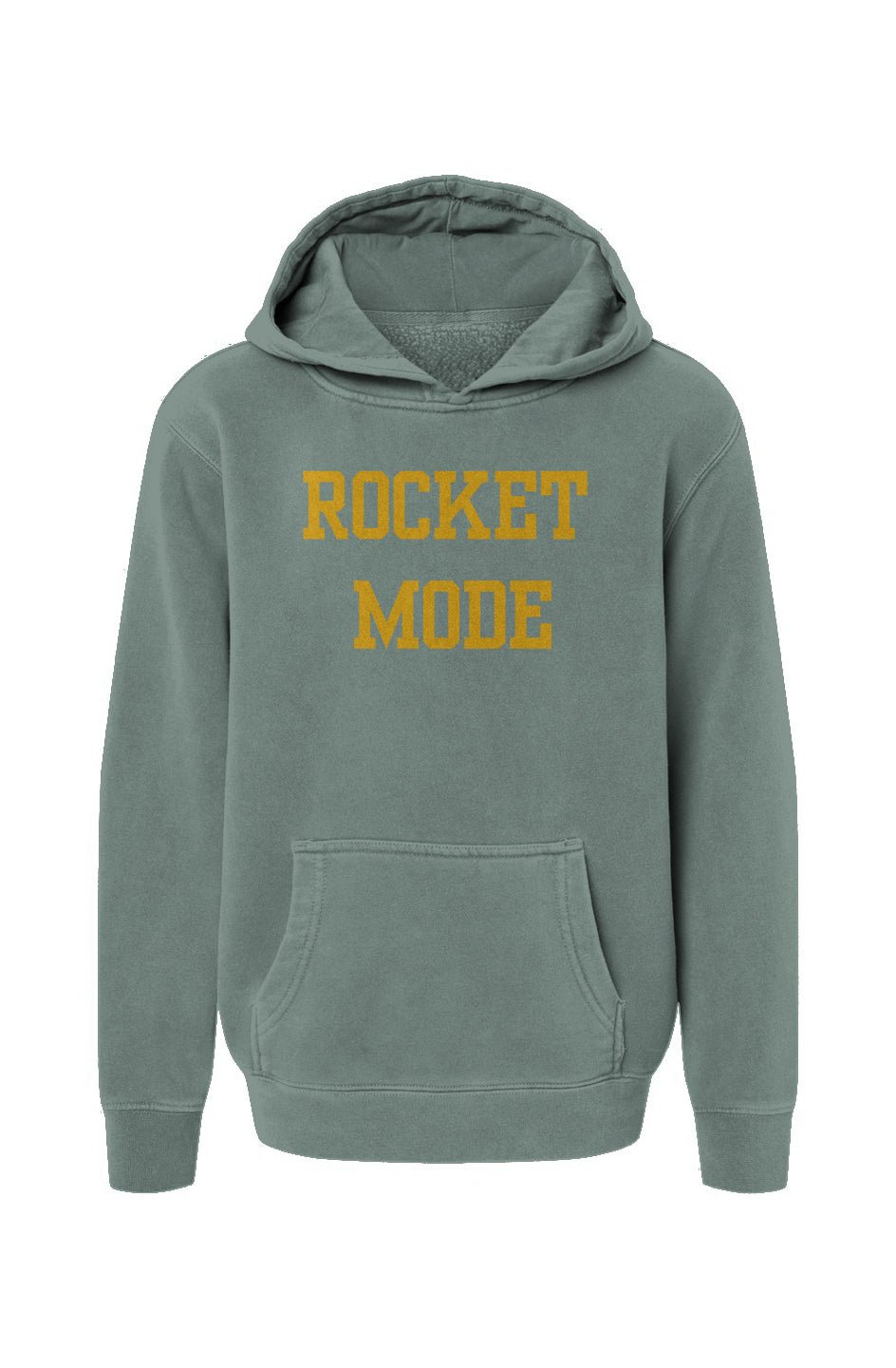 Rocket Mode Hoodie