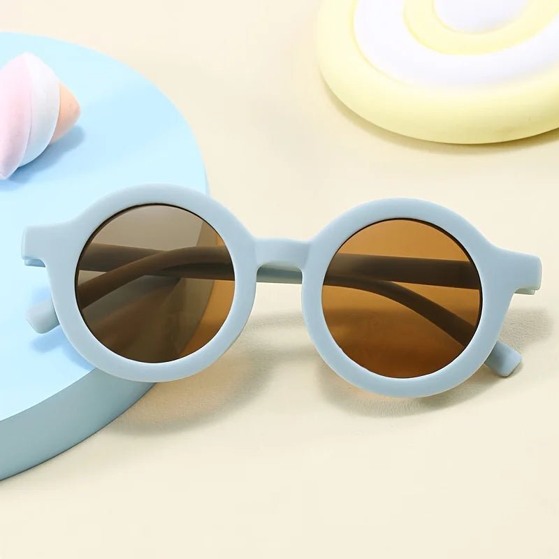 Stylish Sunglasses For Kids