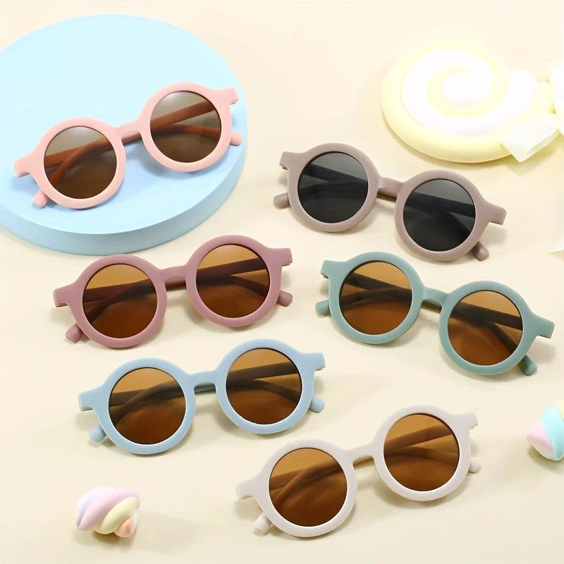Stylish Sunglasses For Kids
