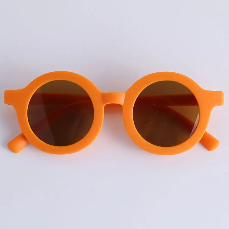 Stylish Sunglasses For Kids