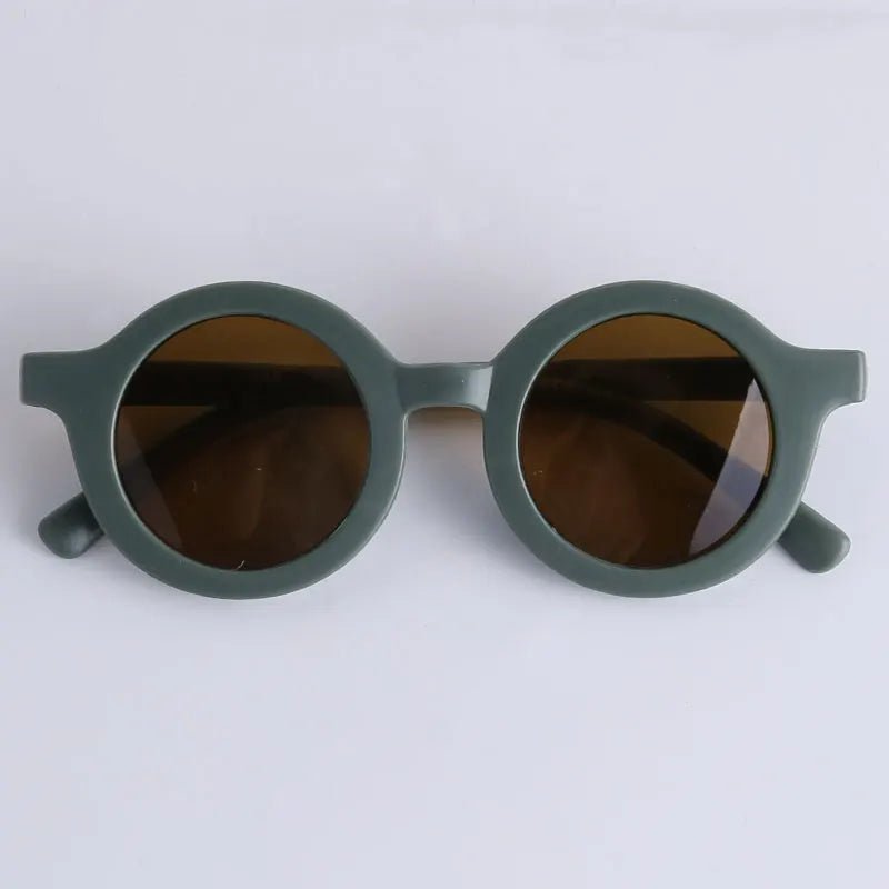 Stylish Sunglasses For Kids