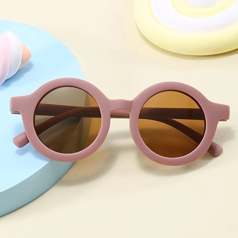 Stylish Sunglasses For Kids