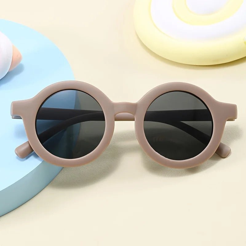 Stylish Sunglasses For Kids