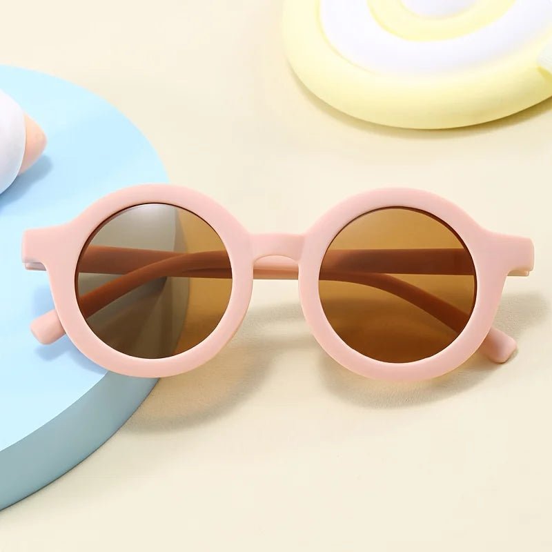 Stylish Sunglasses For Kids