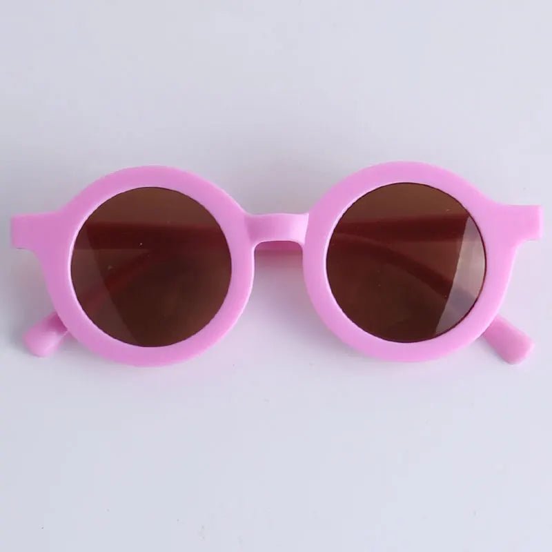 Stylish Sunglasses For Kids