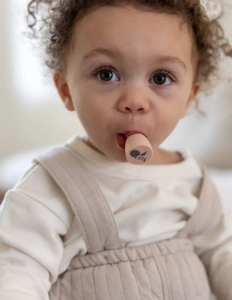 Mini Silicone Dolls – Set of 6 | LYTL®️